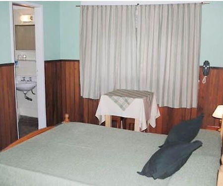 Hosteria Bavaria Villa Gesell Bilik gambar
