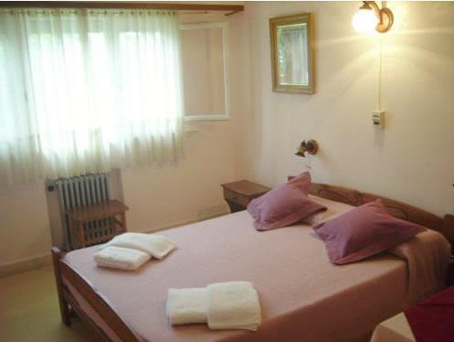 Hosteria Bavaria Villa Gesell Bilik gambar