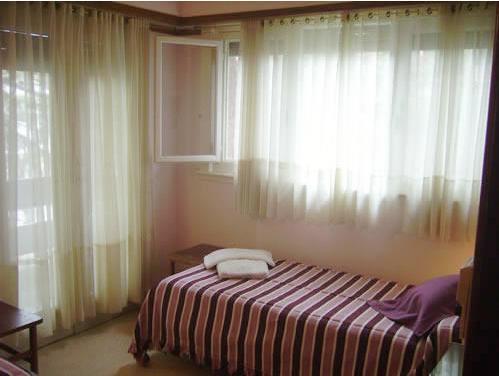 Hosteria Bavaria Villa Gesell Bilik gambar