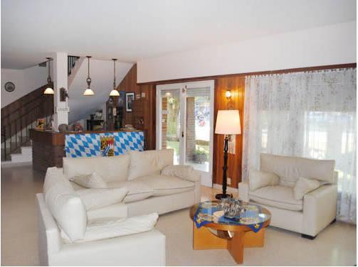 Hosteria Bavaria Villa Gesell Luaran gambar