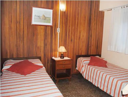 Hosteria Bavaria Villa Gesell Bilik gambar
