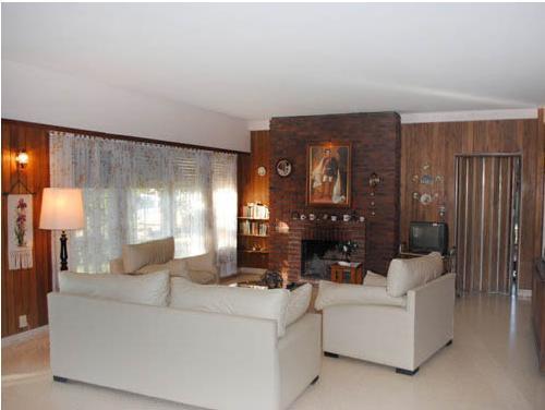Hosteria Bavaria Villa Gesell Luaran gambar