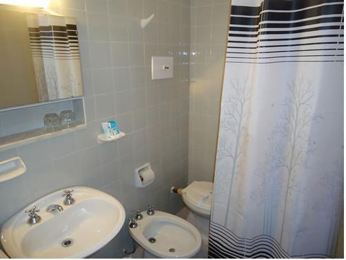Hosteria Bavaria Villa Gesell Bilik gambar
